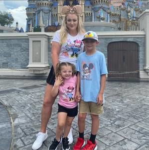 Meet your Posher, Audrey